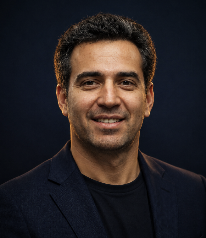 Biagio C., Trader professionista Naros