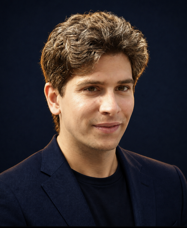 Marco, Onboarding e assistenza clienti Naros